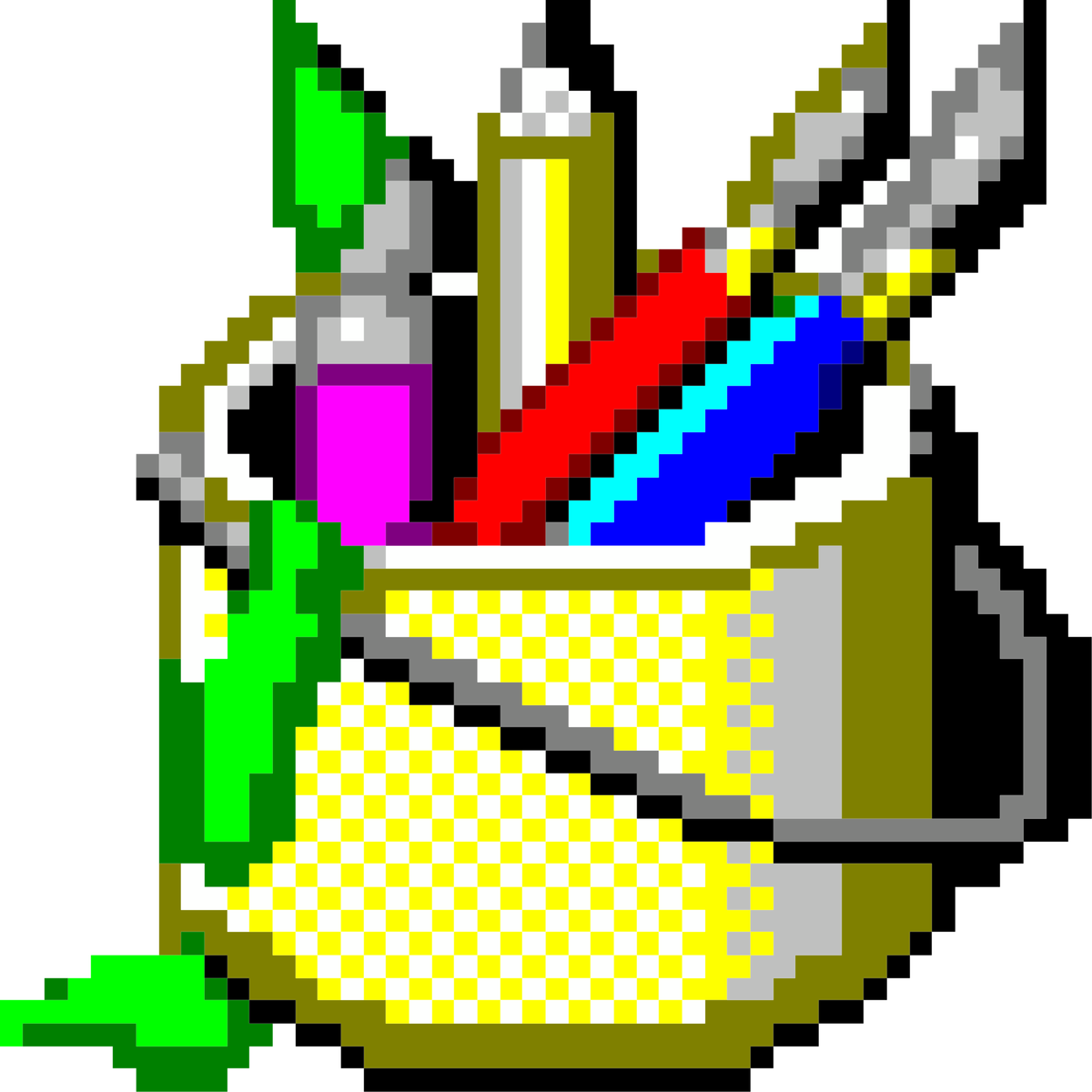 Paint